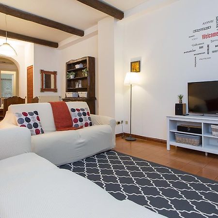 Rental In Rome Panieri Terrace エクステリア 写真
