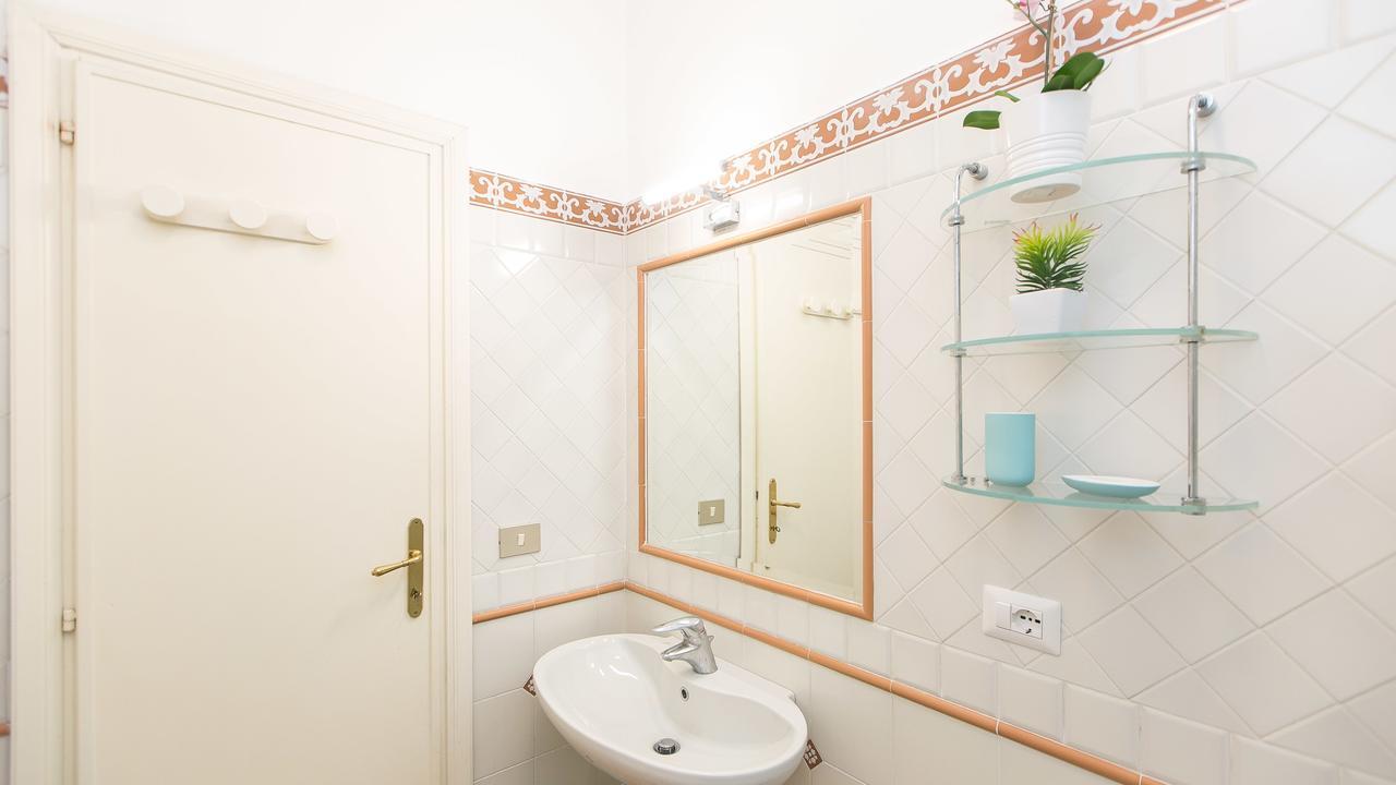 Rental In Rome Panieri Terrace エクステリア 写真