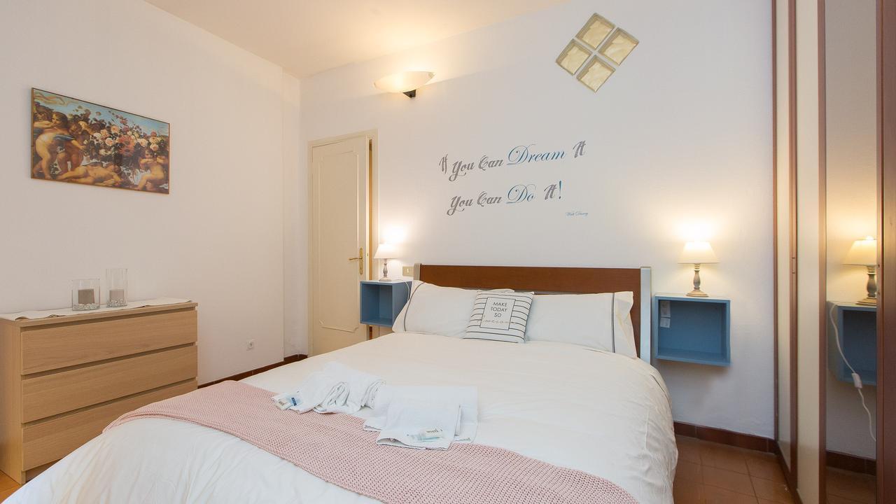 Rental In Rome Panieri Terrace エクステリア 写真