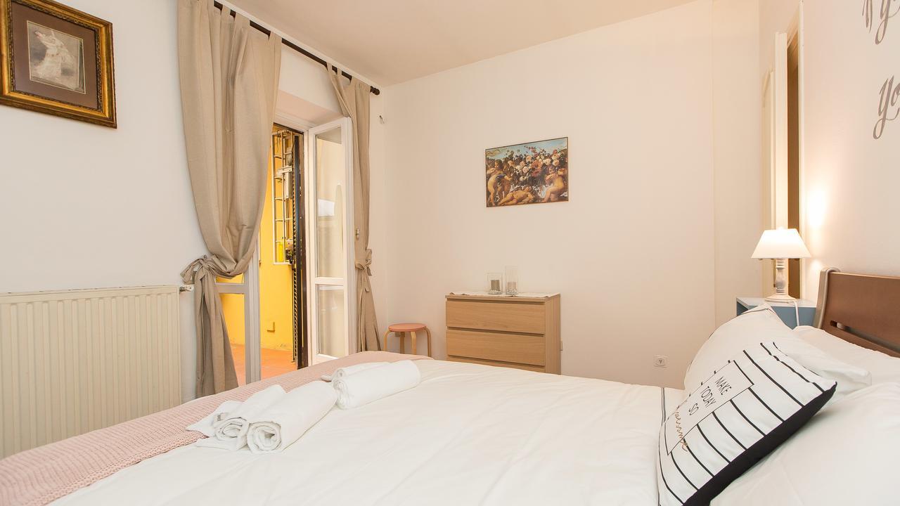 Rental In Rome Panieri Terrace エクステリア 写真