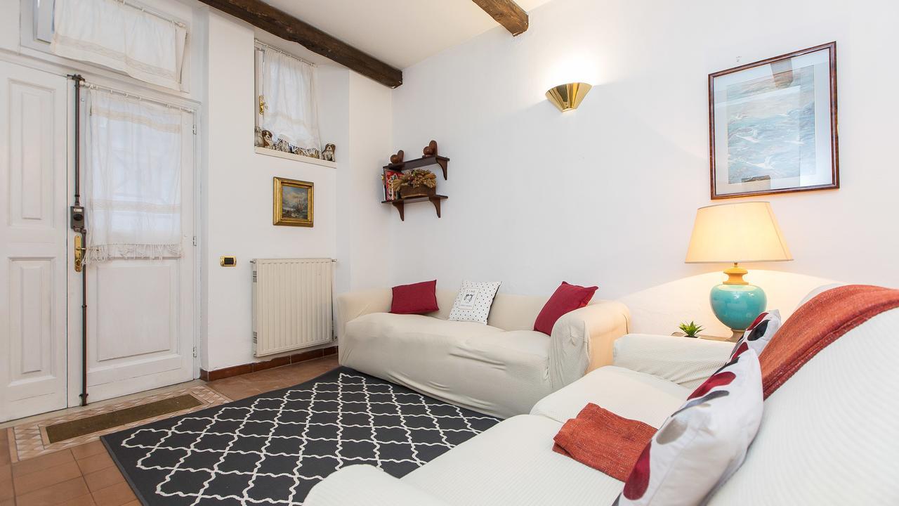 Rental In Rome Panieri Terrace エクステリア 写真