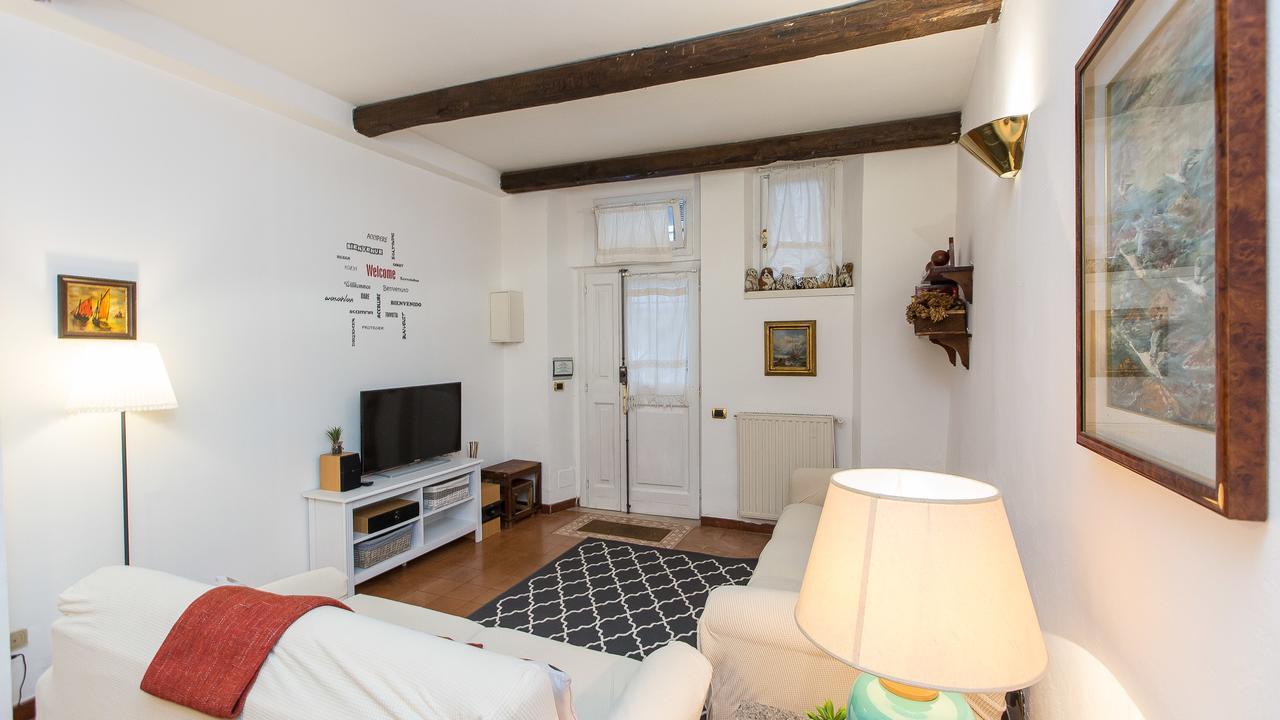 Rental In Rome Panieri Terrace エクステリア 写真