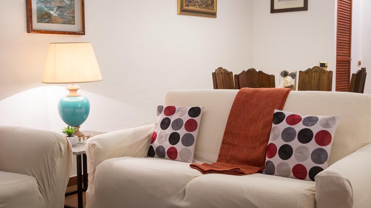 Rental In Rome Panieri Terrace エクステリア 写真