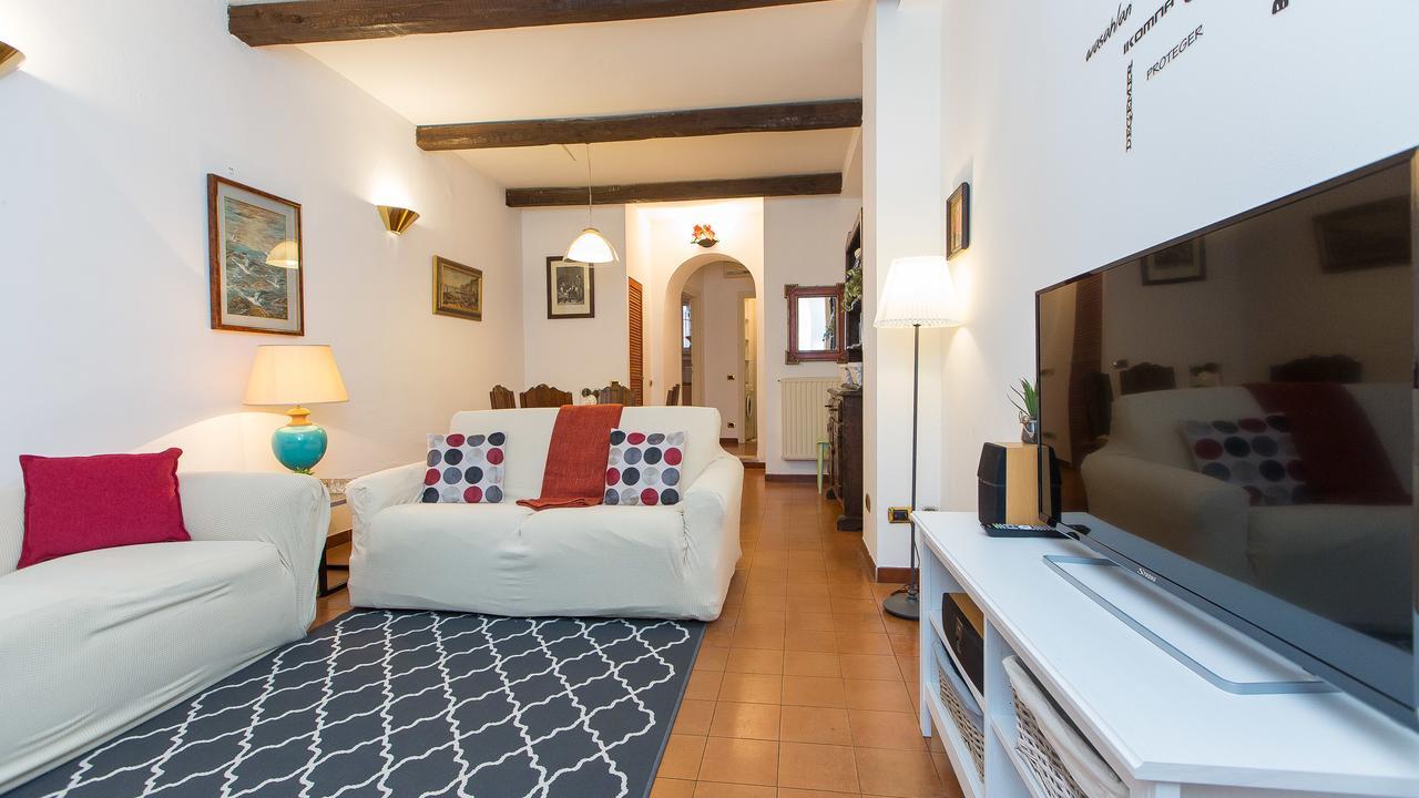 Rental In Rome Panieri Terrace エクステリア 写真