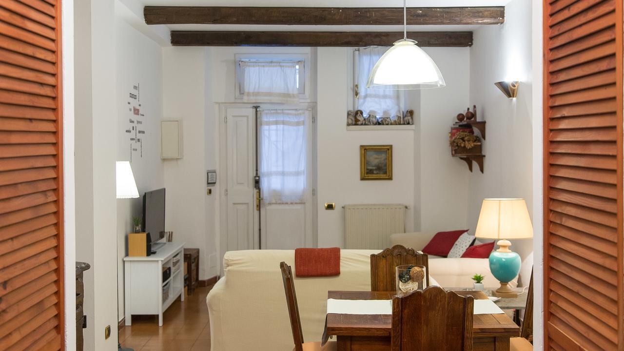 Rental In Rome Panieri Terrace エクステリア 写真
