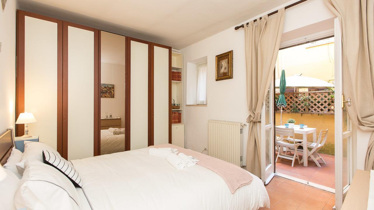 Rental In Rome Panieri Terrace エクステリア 写真